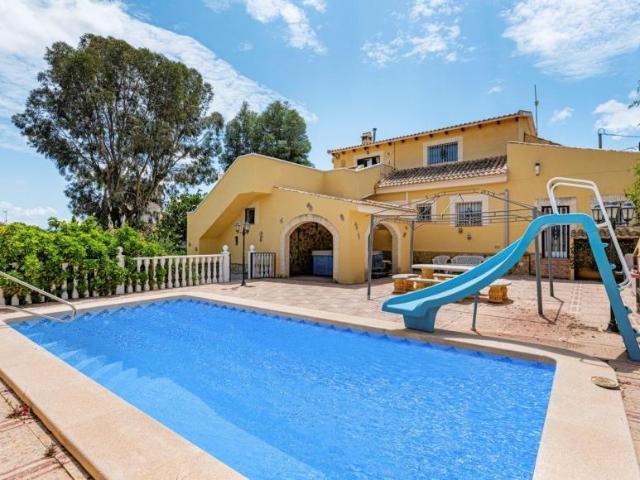 Chalet en venta en el Baix Segura / La Vega Baja, Valencia