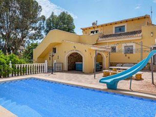 Chalet en venta en el Baix Segura / La Vega Baja, Valencia