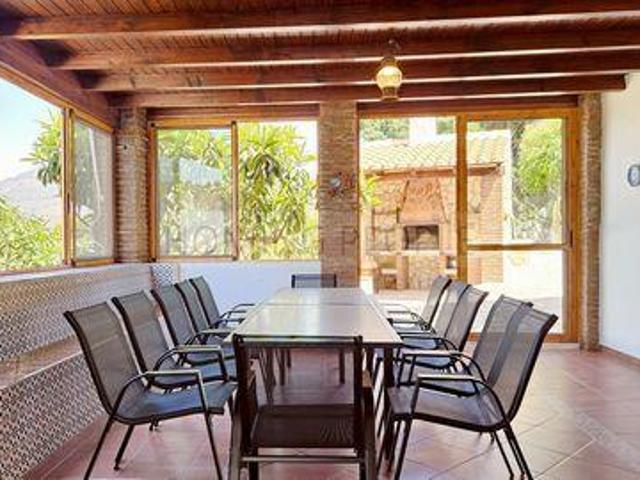 Chalet en alquiler en Comarca de la Costa Granadina, Andalucía