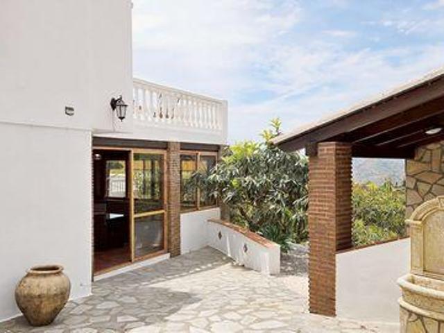 Chalet en alquiler en Comarca de la Costa Granadina, Andalucía
