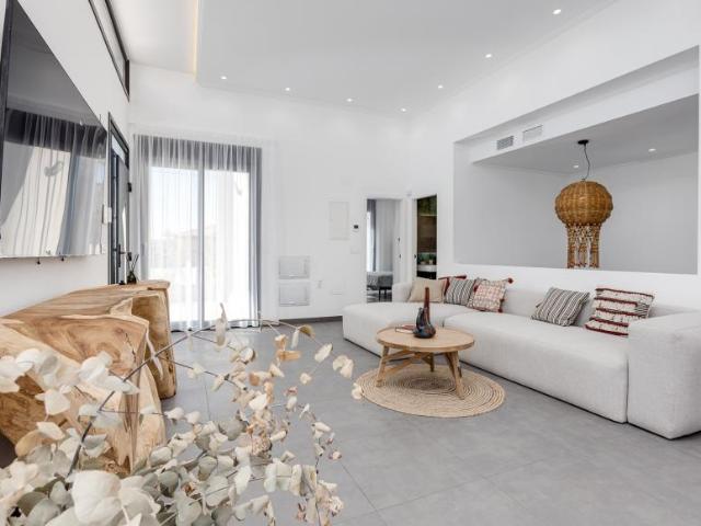 Chalet en venta en La Mata, el Baix Segura / La Vega Baja