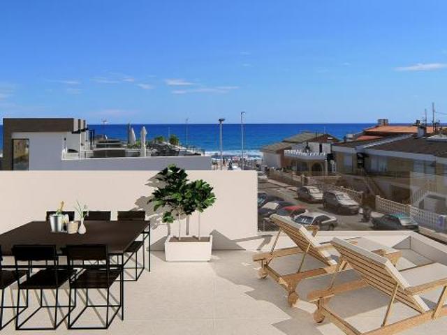 Chalet en venta en La Mata, el Baix Segura / La Vega Baja