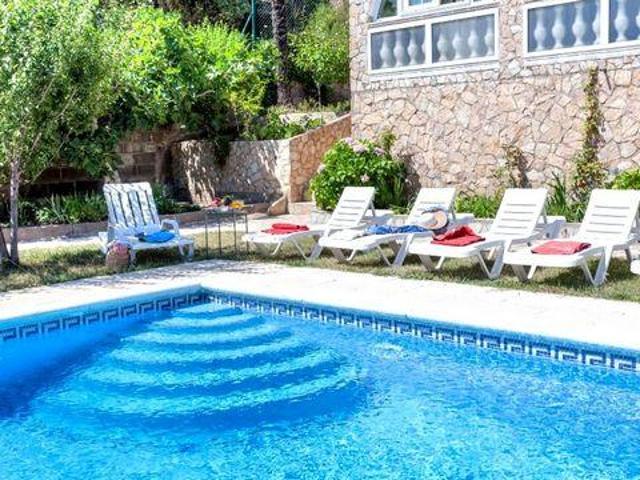 Chalet en alquiler en la Selva, Catalunya