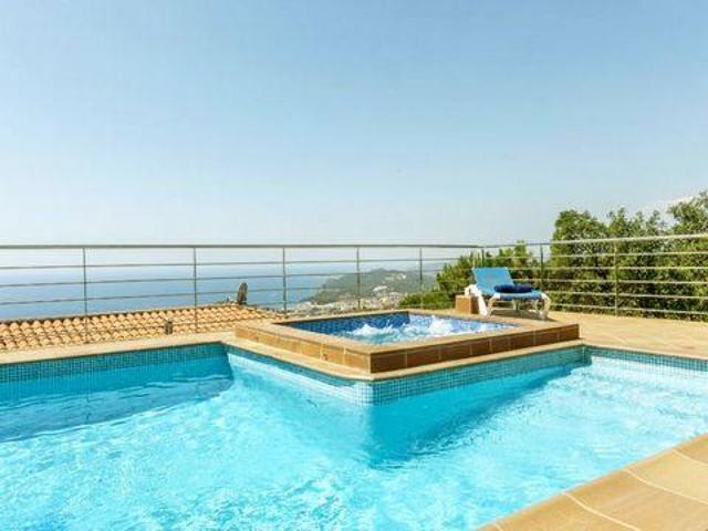 Chalet en alquiler en la Selva, Catalunya