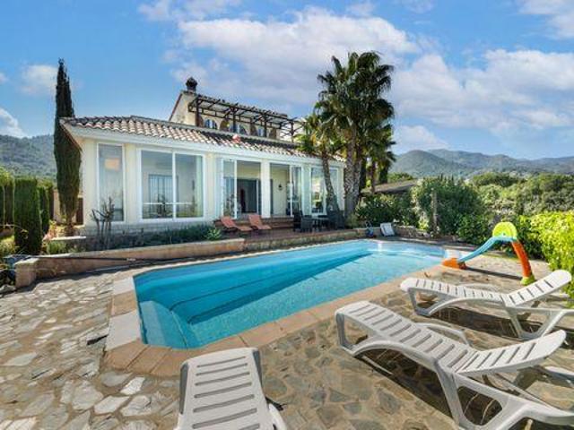 Chalet en alquiler en Centro, Málaga-Costa del Sol