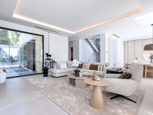 Chalet en alquiler en Málaga-Costa del Sol, Andalucía