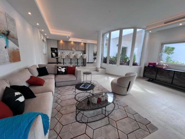 Chalet en alquiler en Málaga-Costa del Sol, Andalucía