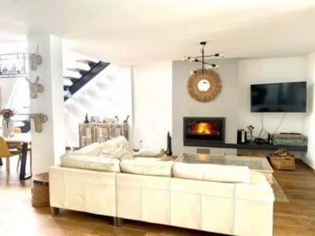 Chalet en alquiler en Málaga-Costa del Sol, Andalucía