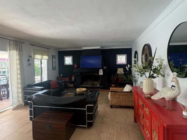 Chalet en alquiler en Málaga-Costa del Sol, Andalucía