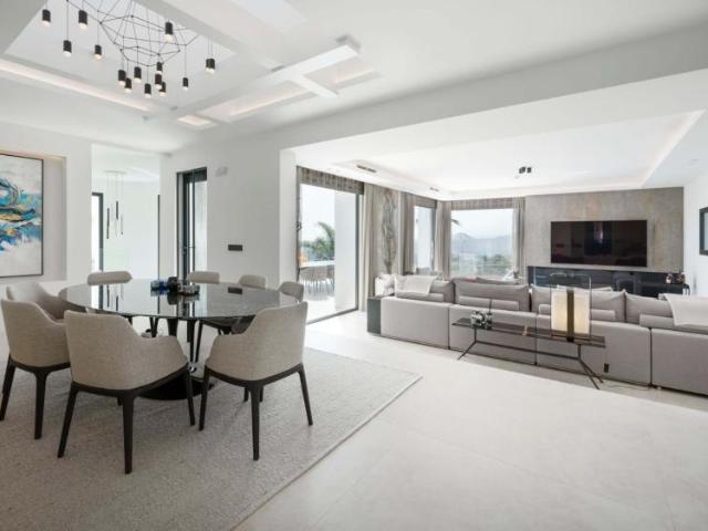 Chalet en alquiler en Málaga-Costa del Sol, Andalucía