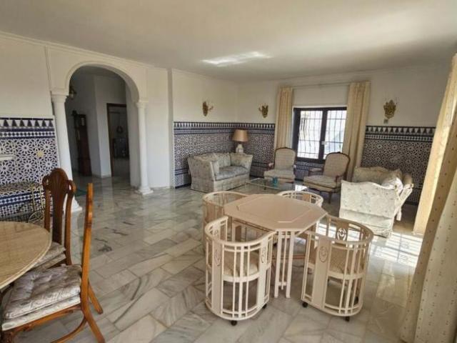 Chalet en venta en Málaga-Costa del Sol, Andalucía