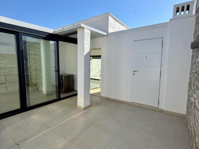 Chalet en alquiler en Málaga-Costa del Sol, Andalucía