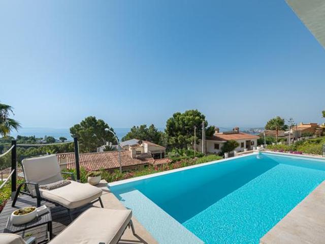 Chalet en venta en Manacor, Llevant