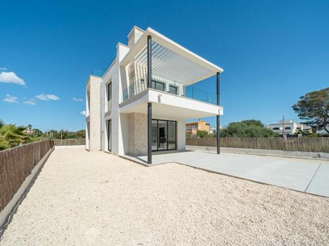 Chalet en venta en Manacor, Llevant