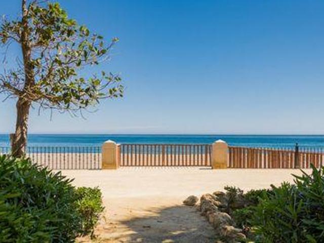 Chalet en alquiler en Centro, Costa del Sol Occidental