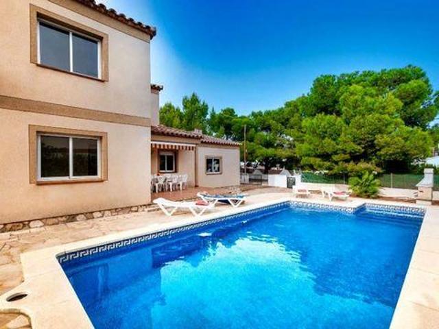 Chalet en alquiler en Baix Camp, Catalunya