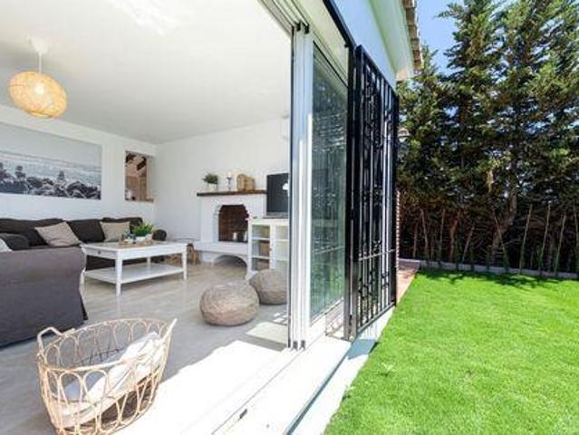 Chalet en alquiler en Costa del Sol Occidental, Andalucía