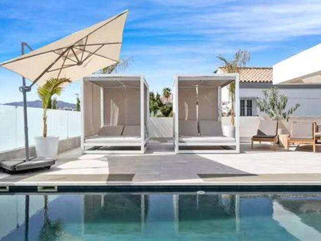 Chalet en alquiler en Costa del Sol Occidental, Andalucía