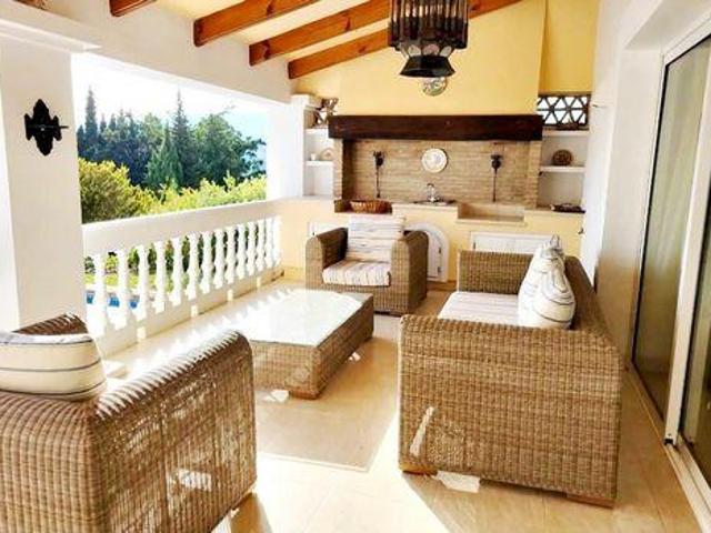 Chalet en alquiler en Costa del Sol Occidental, Andalucía