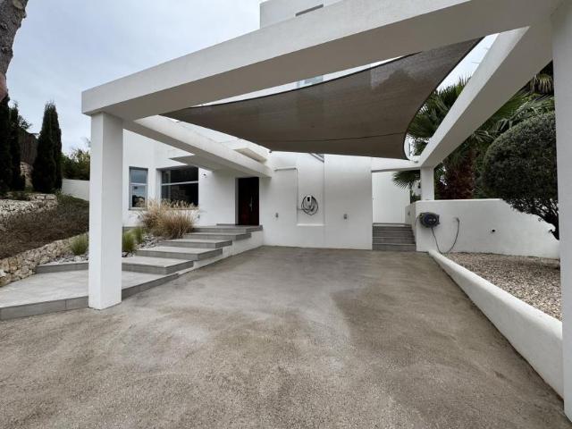 Chalet en alquiler en Moraira, la Marina Alta