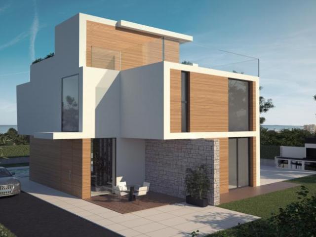 Chalet en alquiler en Dehesa de Campoamor, el Baix Segura / La Vega Baja