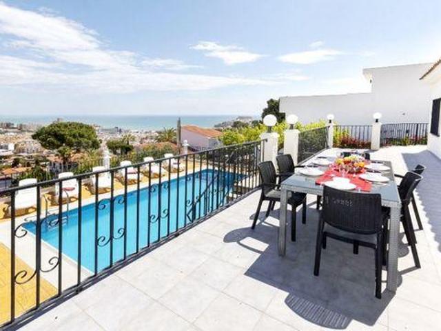 Chalet en alquiler en el Baix Maestrat, Valencia