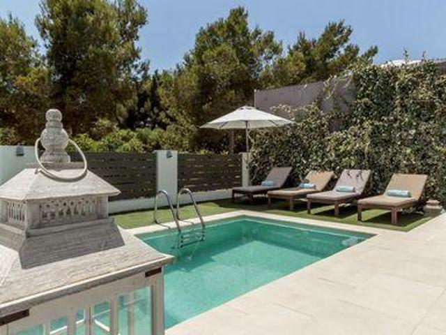 Chalet en alquiler en Valverde, Eivissa