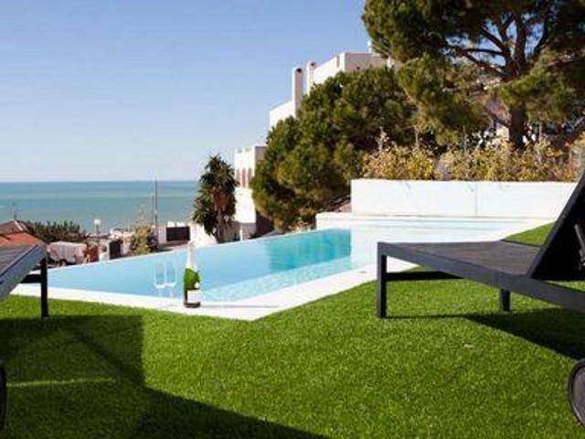 Chalet en alquiler en Garraf, Catalunya