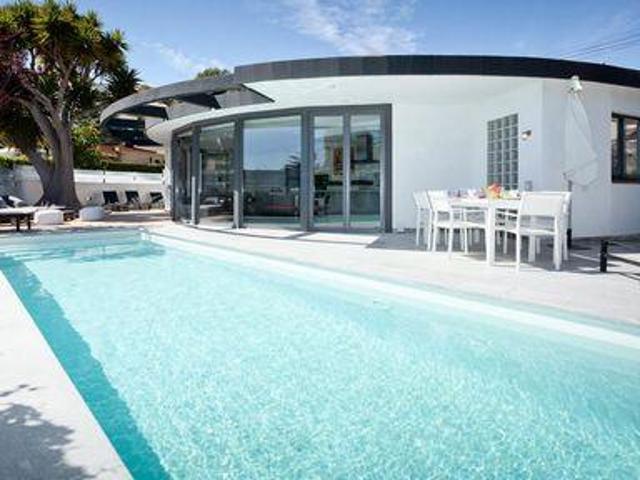 Chalet en alquiler en Garraf, Catalunya