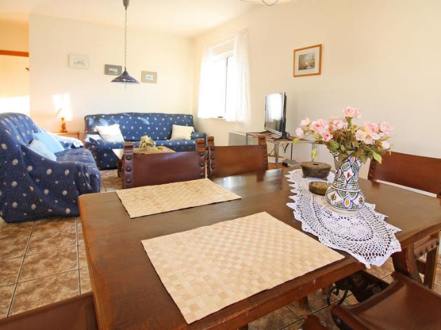 Casa en alquiler en Calpe, La Manzanera
