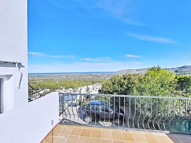Chalet en venta en la Marina Alta, Valencia