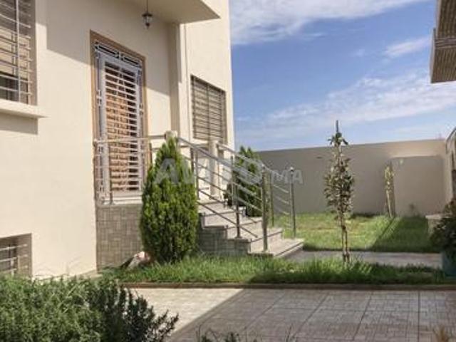 Propriété vente à Gharb-Chrarda-Beni Hssen