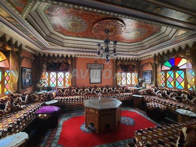 Propriété vente à Hay Riad, Berkane