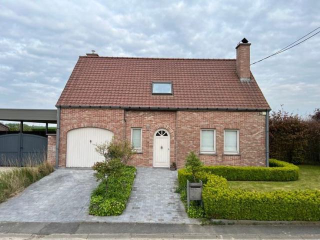 Maison location à Brunehaut, Wallonie