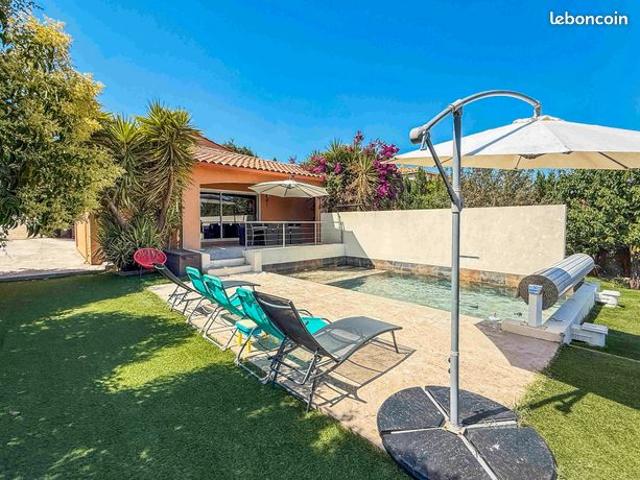 Maison vente à Céret, Passa