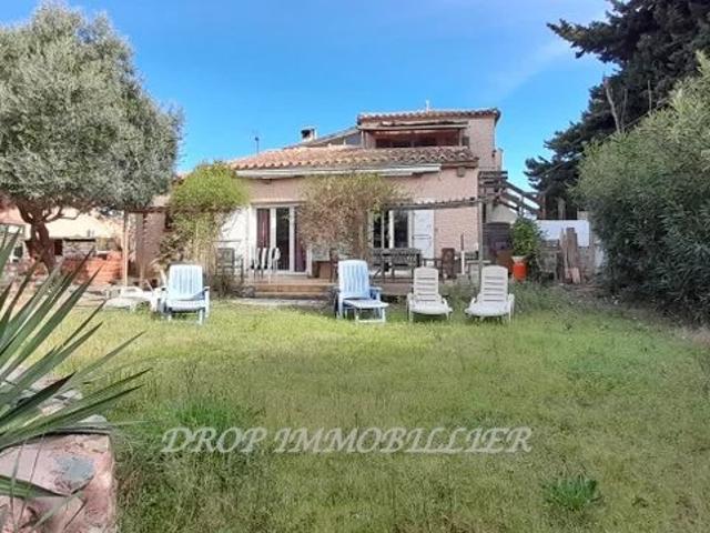 Maison vente à Perpignan, Saint-laurent-de-la-salanque