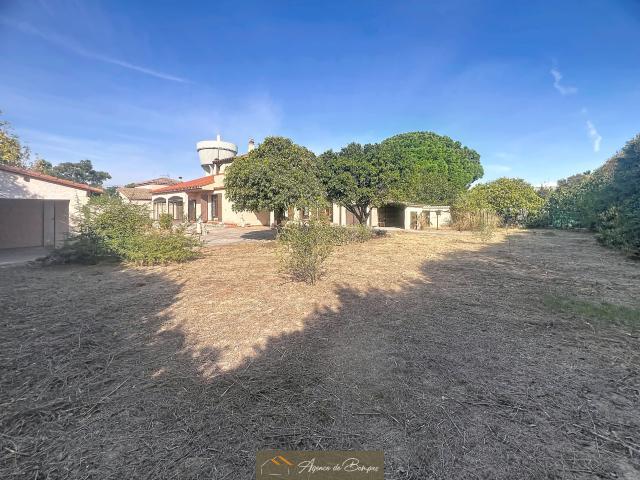 Villa vente à Bompas, Pyrénées-Orientales