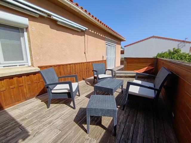 Villa vente à Perpignan, Sainte-marie