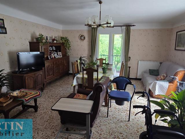 Maison vente à Céret, Reynès