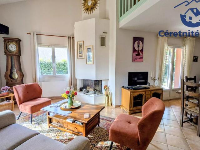 Maison vente à Céret