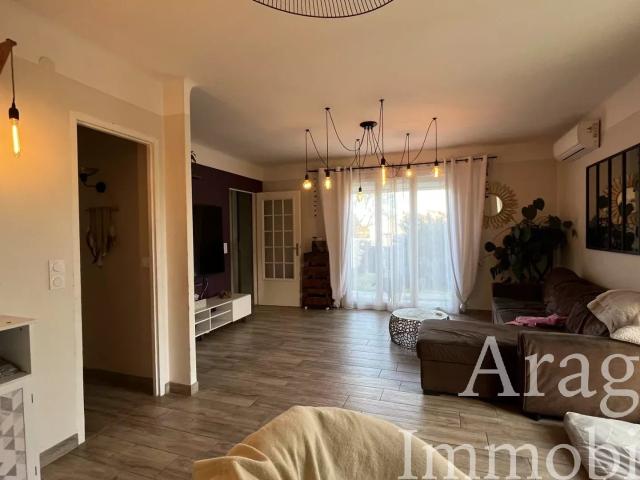 Maison vente à Perpignan, Salses-le-château