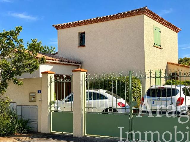 Maison vente à Perpignan, Espira-de-l'agly
