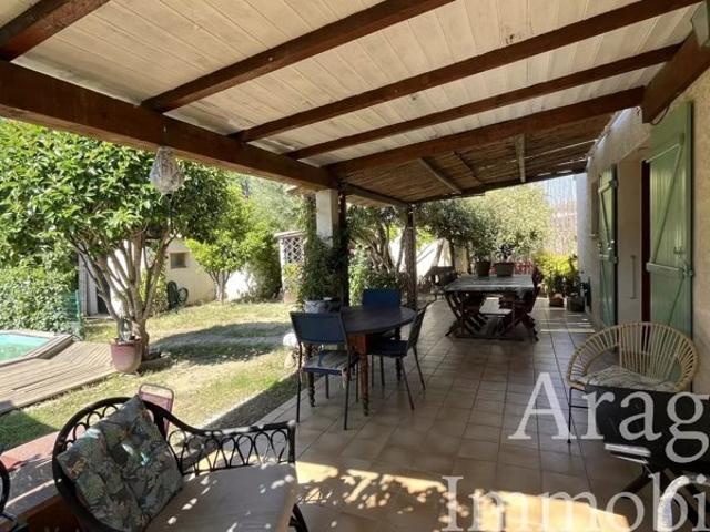 Maison vente à Perpignan, Espira-de-l'agly
