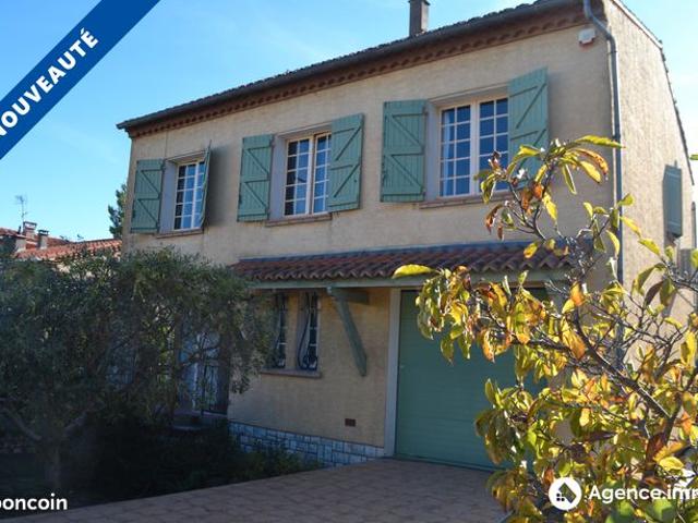 Maison vente à Carcassonne, Peyriac-minervois