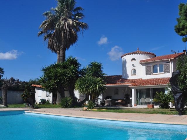 Maison vente à Céret, Saint-cyprien