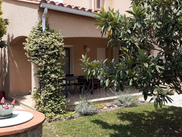 Maison vente à Céret