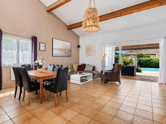 Villa vente à Perpignan, Sainte-marie