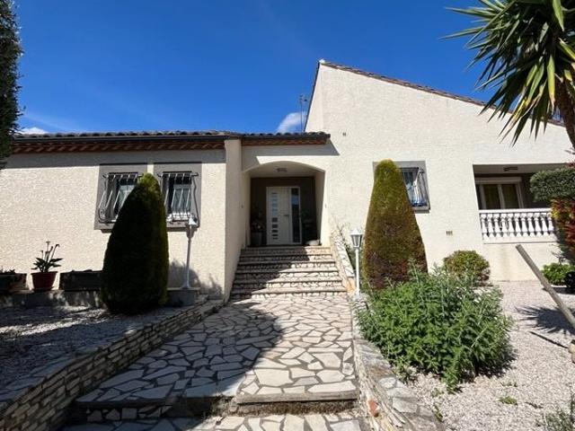 Maison vente à Béziers, Cazouls-lès-béziers