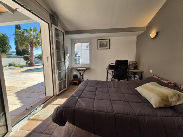 Villa vente à Céret, Saint-cyprien