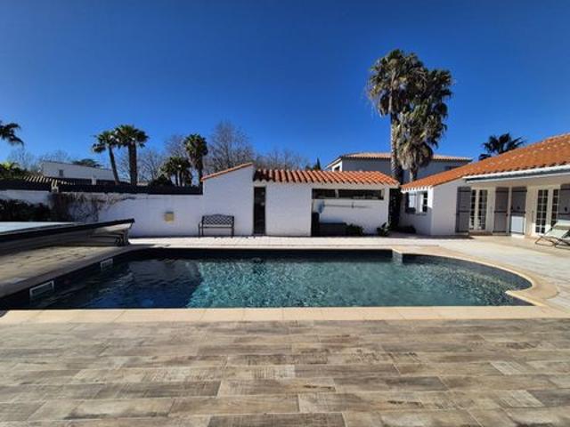 Villa vente à Sarlat-la-Canéda, Saint-cyprien